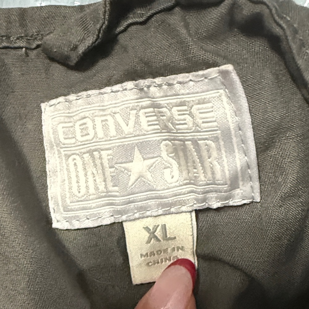 Converse One Star Jacket - Picture 3 of 3
